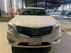 هيونداي أزيرا